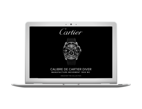 Banner Cartier April 2014